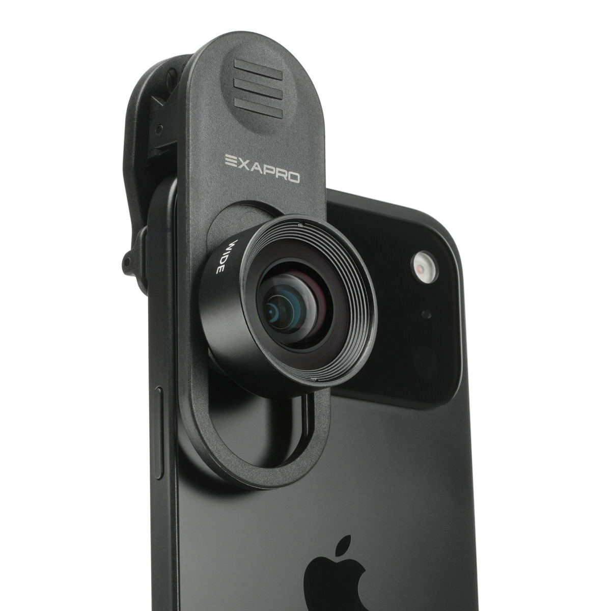 EXAPRO wide-angle 120° smartphone lens